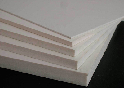 Paano protektahan ang PVC foam board?