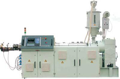 Ang Paggamit ng Twin Screw Extruder ay Kailangang Bigyang-pansin ang mga Usapin