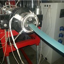Unawain Ang Proseso ng Extrusion Granulation
