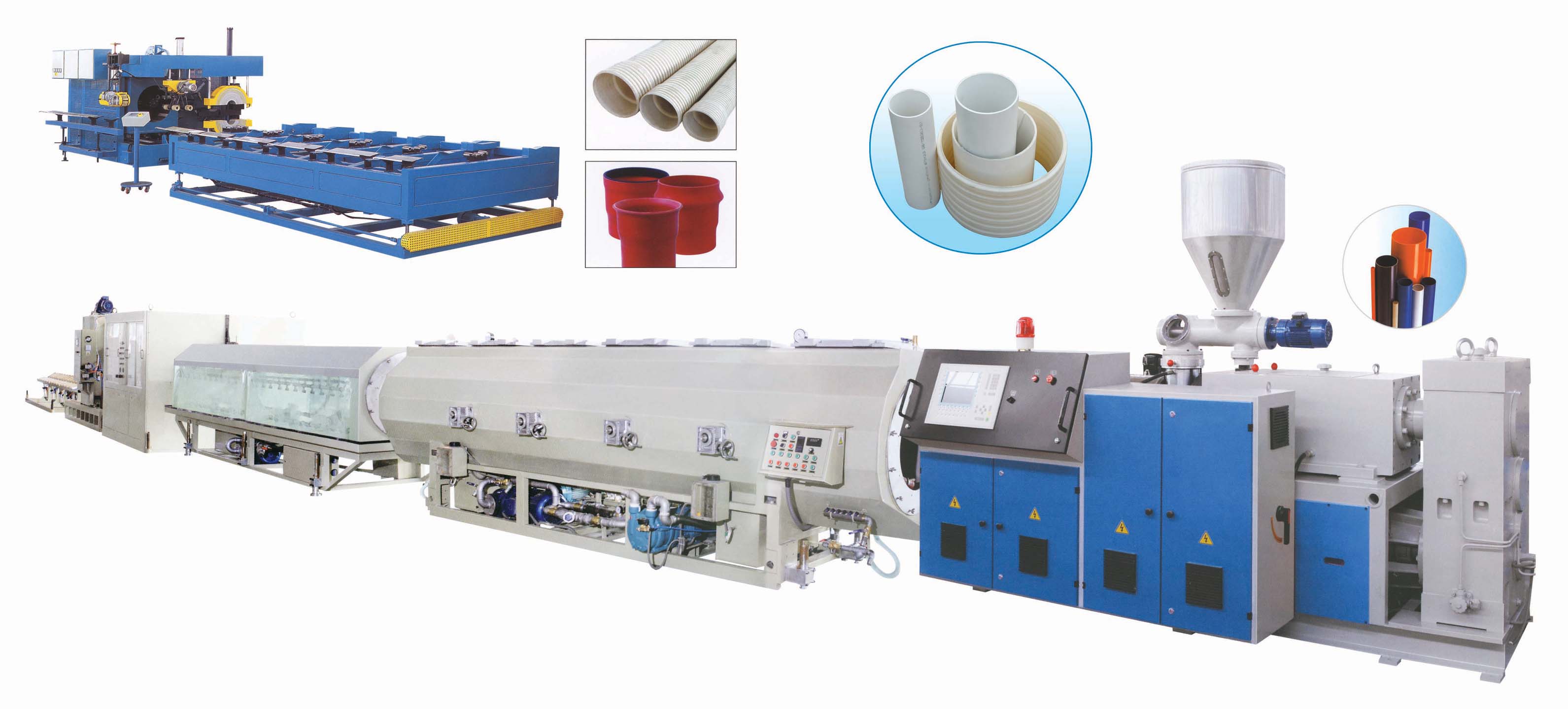 PVC Pipe Market Outlook