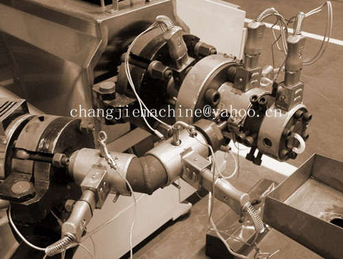 Pag -iingat para sa pag -install ng pipeline