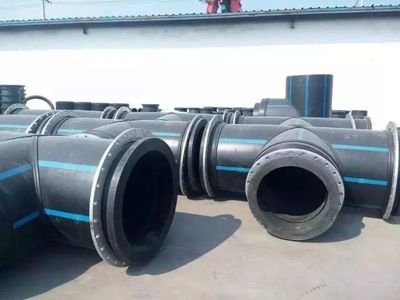 Ano ang mga karaniwang paraan ng koneksyon ng pipe?