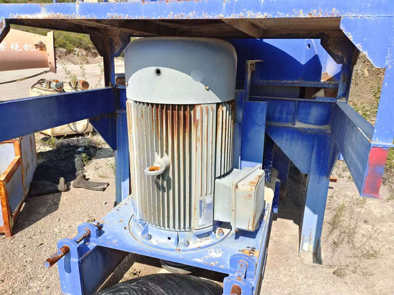 Pag-uuri ng mga paikot-ikot para sa AC three-phase asynchronous motor