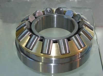 Ang Proseso ng Paggawa Ng Rolling Bearings