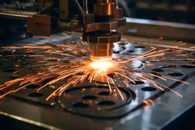 Ano Ang Mga Pangunahing Hakbang Ng Proseso ng Welding?