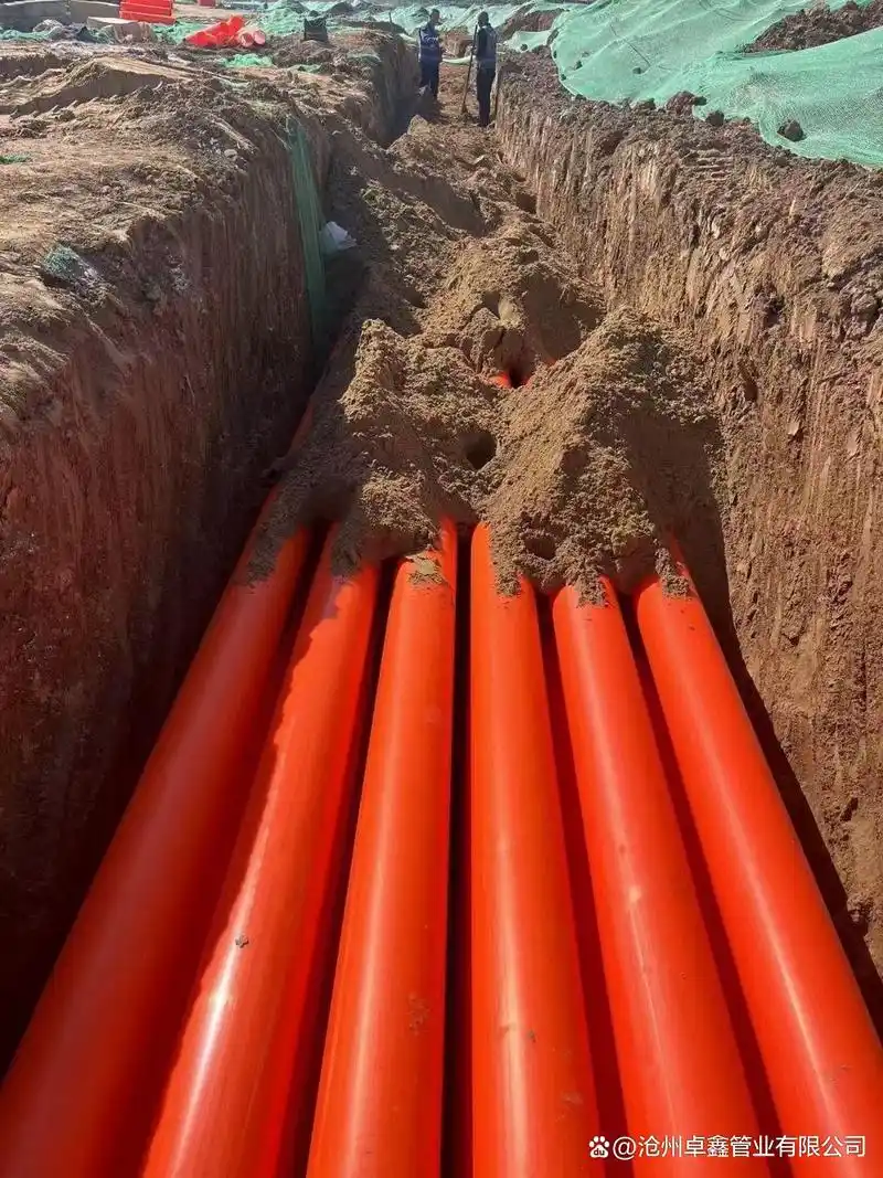 Mga Tagubilin sa Paggamit Para sa Mga Pang-proteksyon na Sleeves ng Power Cable