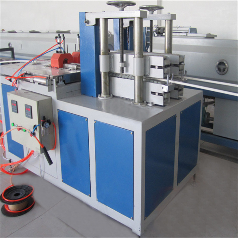 mataas na kapasidad pvc conduit linya ng produksyon