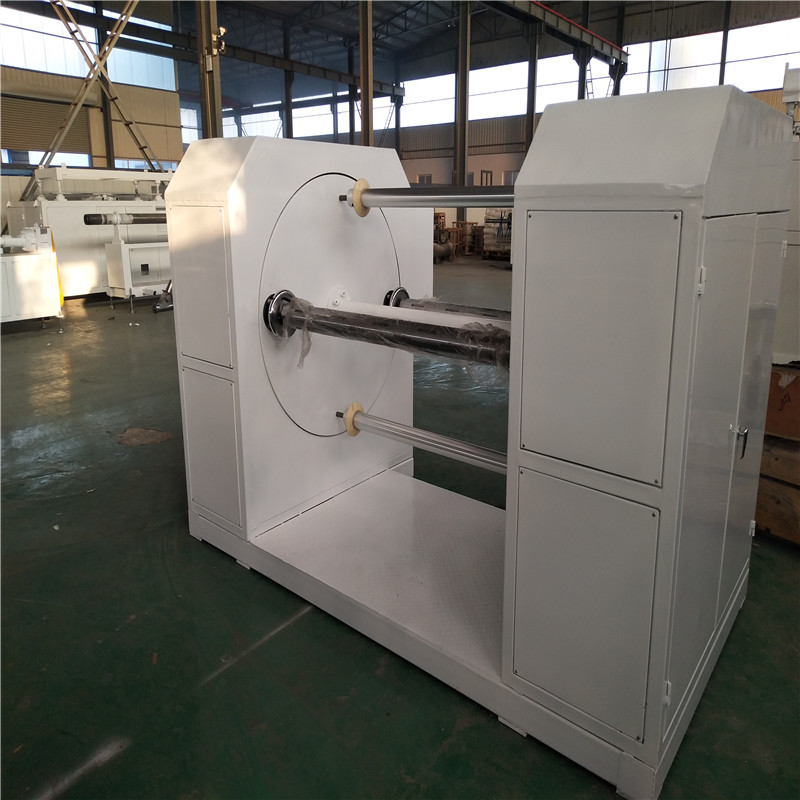Plastic Polycarbonate Sheet Makina sa Paggawa|Pambuluhang HDPE PP HIPS Pet Thermoforming Sheet Machine|PMMA