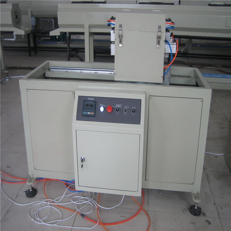 PPR Glass Fiber Reinforced Water Pipe Production Line